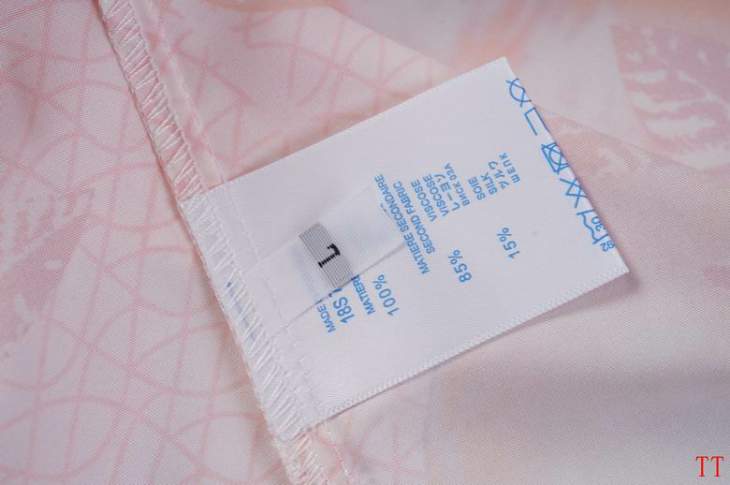 Picture of Casablanca Shirt Long _SKUCasablancaM-3XL20tn1025824